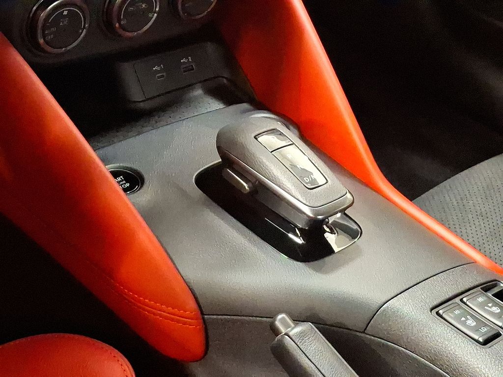 Thumbnail: 2025 Nissan Z - 6