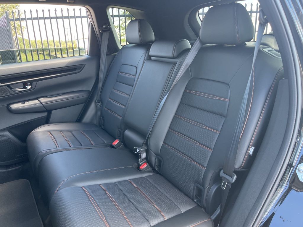 Thumbnail: 2026 Honda CR-V - 14