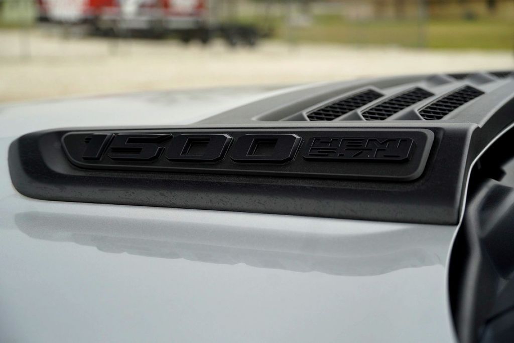 Used Car 2022 Ram 1500  Laramie For Sale Under $40,000 In Taylor, Texas