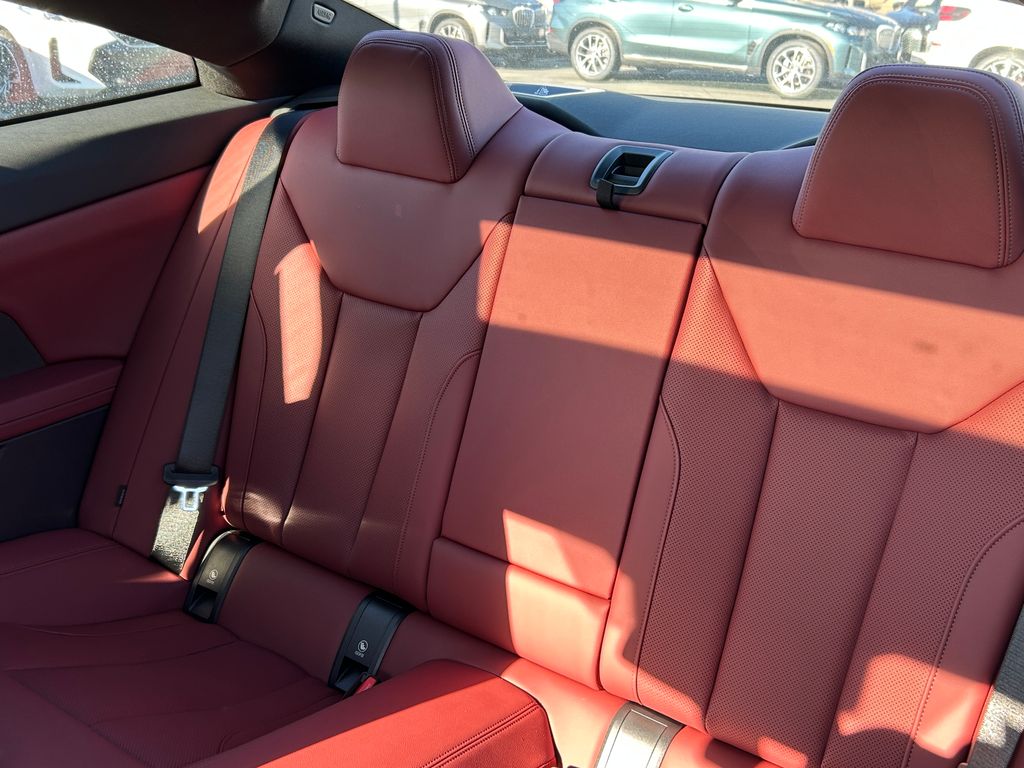 Thumbnail: 2026 BMW 4 Series - 31