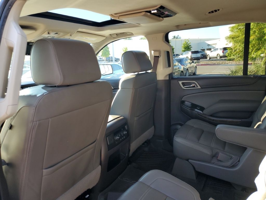 Used Car 2018 Gmc Yukon Xl  Denali For Sale Under $25,000 In Austin, Texas