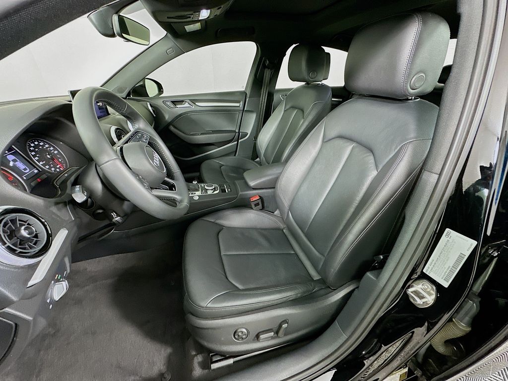 Thumbnail: 2019 Audi A3 - 20