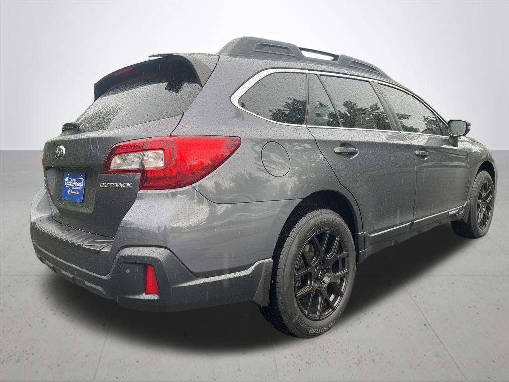 2018 Subaru Outback 2.5i