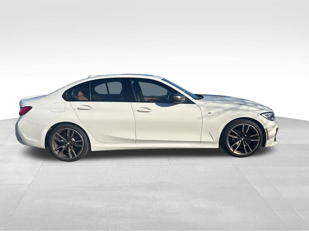 2021 BMW 3 Series M340i xDrive 5