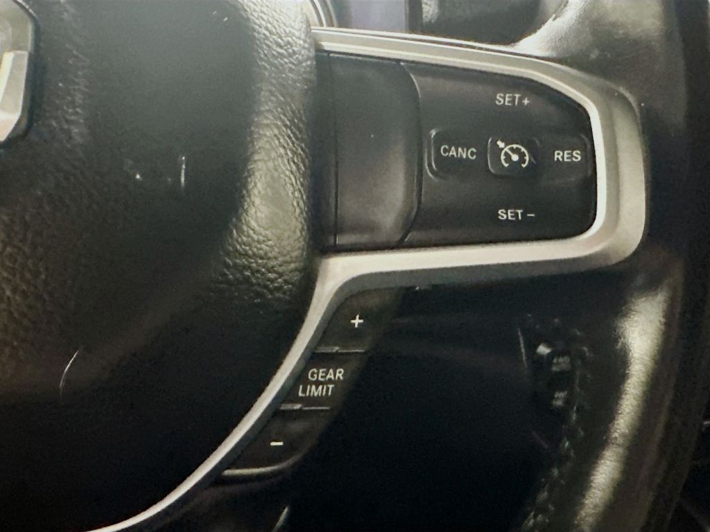 Used 2020 Red Ram Big Horn/Lone Star image 26