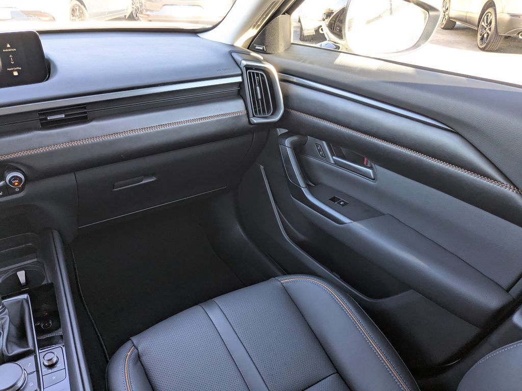 2026 Mazda CX-50 2.5 S Premium