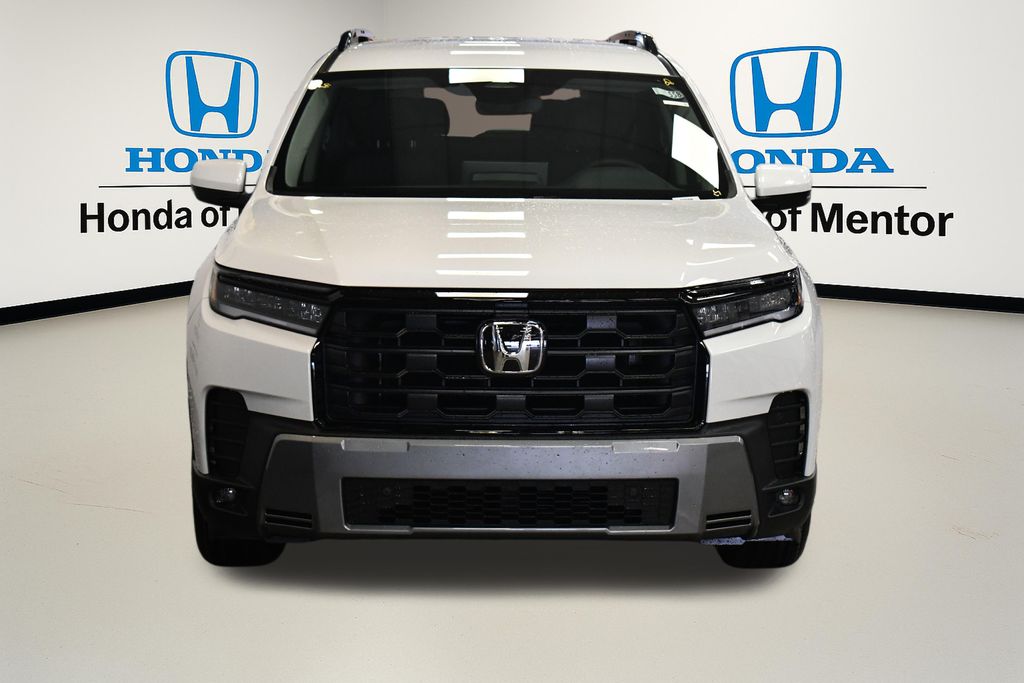 Thumbnail: 2026 Honda Pilot - 2