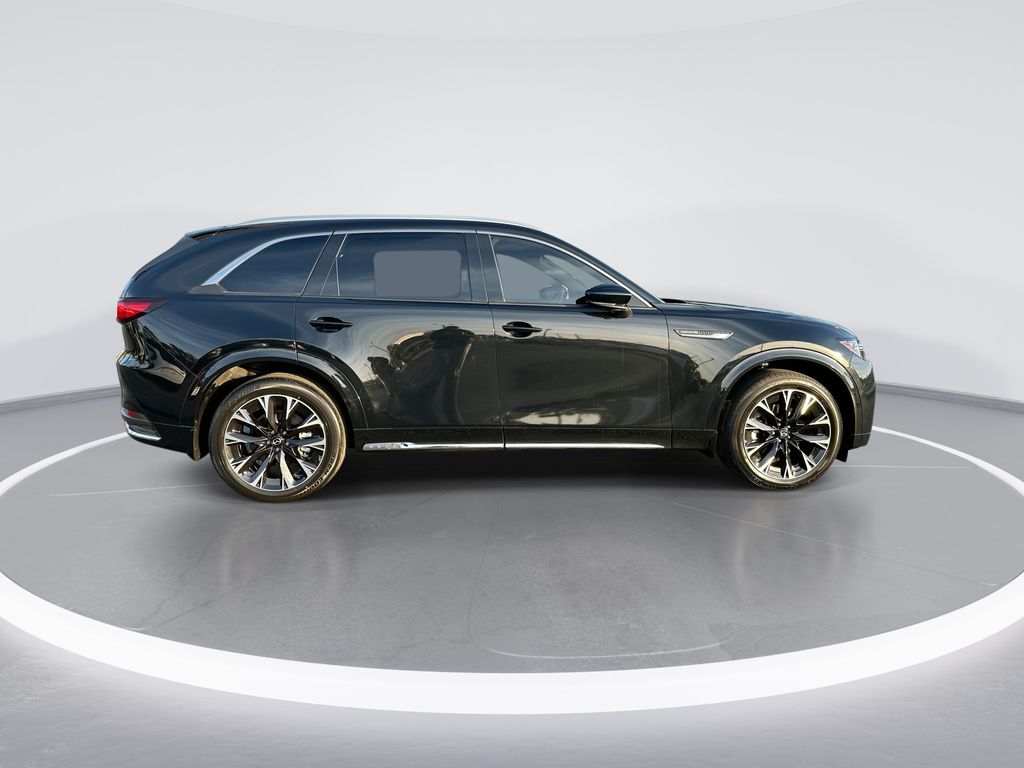 2025 Mazda CX-90 3.3 Turbo S Premium - 8