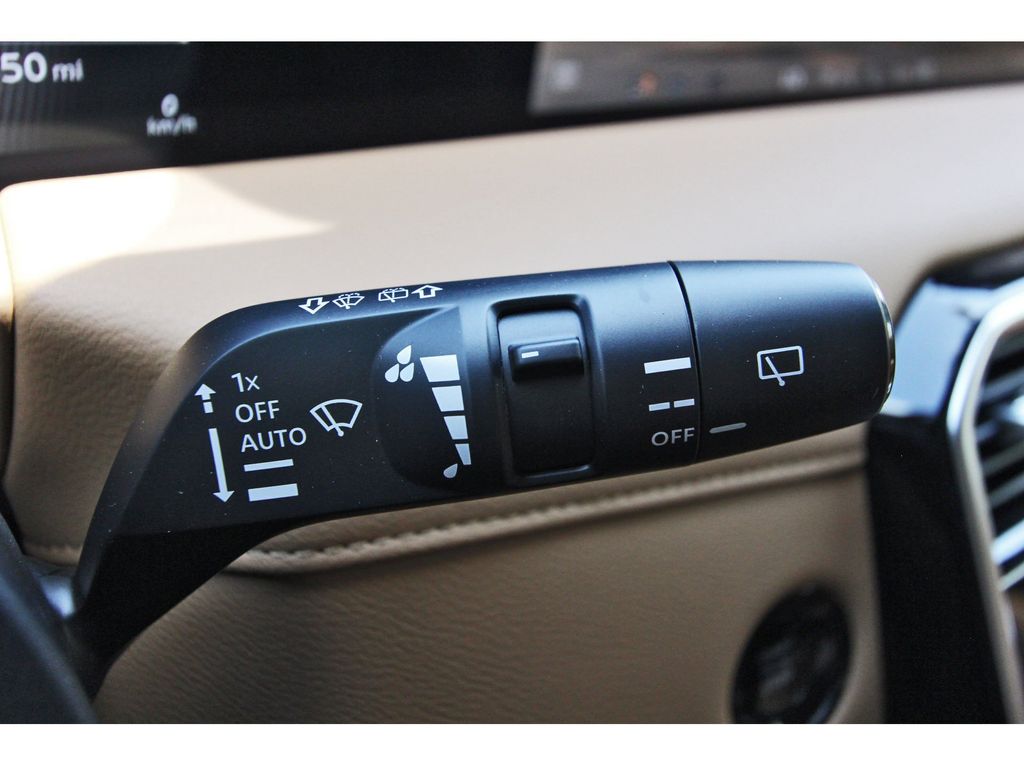 2026 Nissan Armada SL Gray at Bravo Nissan