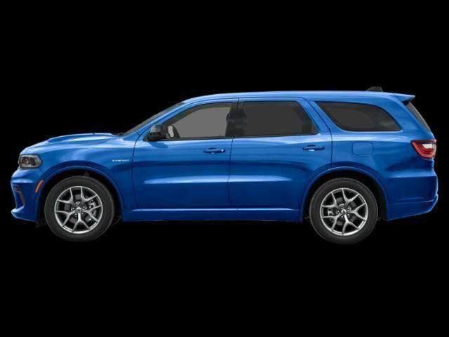 New 2026 Dodge Durango SUV