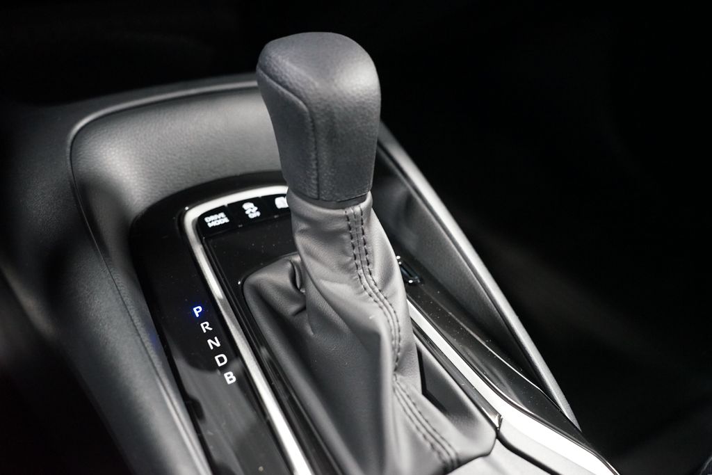 Thumbnail: 2026 Toyota Corolla - 22