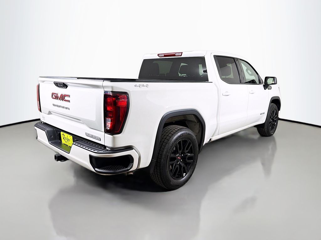 Used 2024 GMC Sierra 1500 Truck