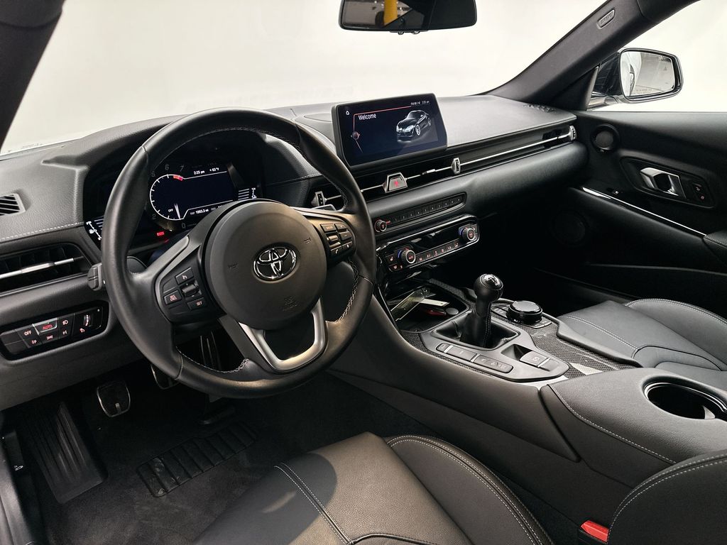 Thumbnail: 2024 Toyota GR Supra - 7