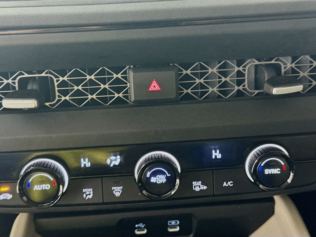 Used Car 2023 Honda Accord  Ex For Sale Under $25,000 In Austin, Texas