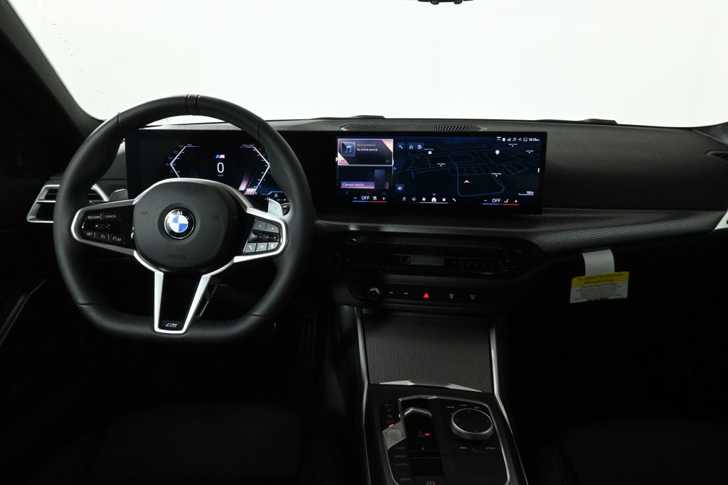 2025 BMW 3 Series 330i xDrive 17