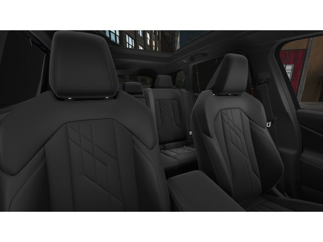 Thumbnail: 2026 BMW X3 - 11