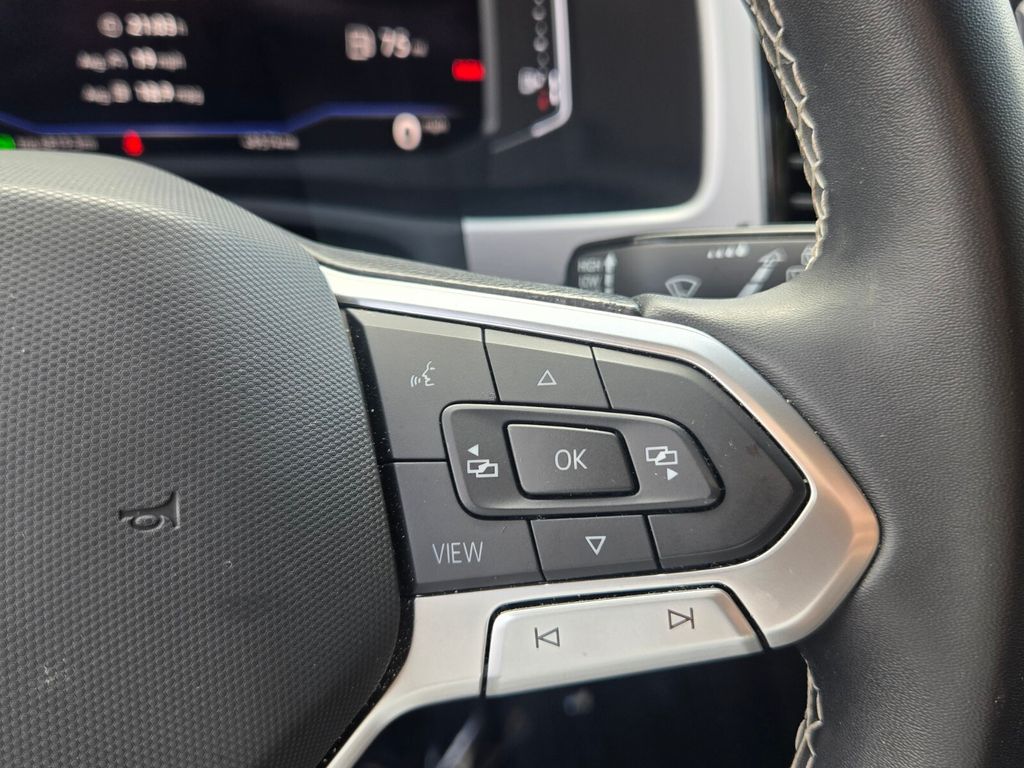2022 Volkswagen Atlas - $24,100