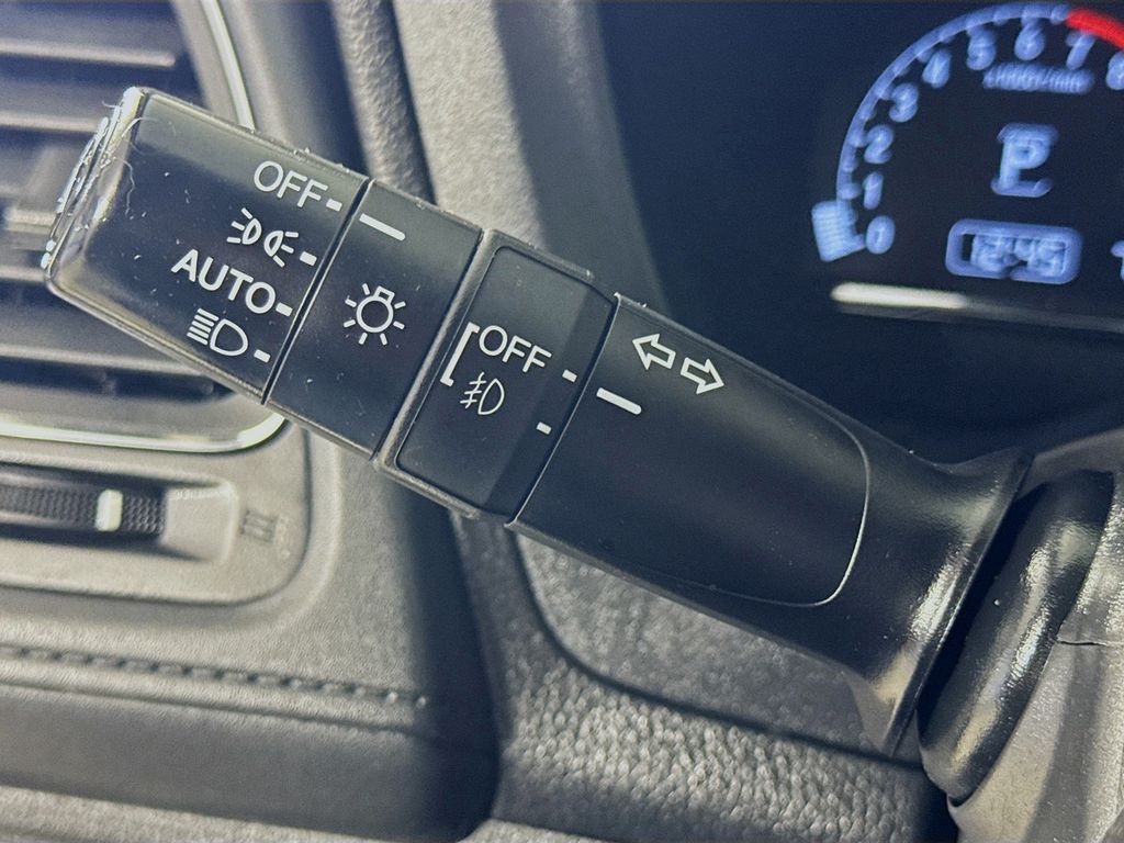 Used Car 2022 Honda Hr-v  Ex For Sale Under $25,000 In Austin, Texas