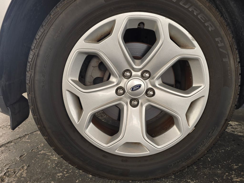 Used Car 2012 Ford Edge  Sel For Sale Under $10,000 In San Juan, Puerto Rico