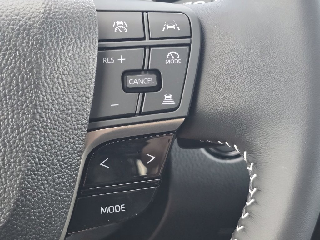 New 2026  Toyota SE image 30