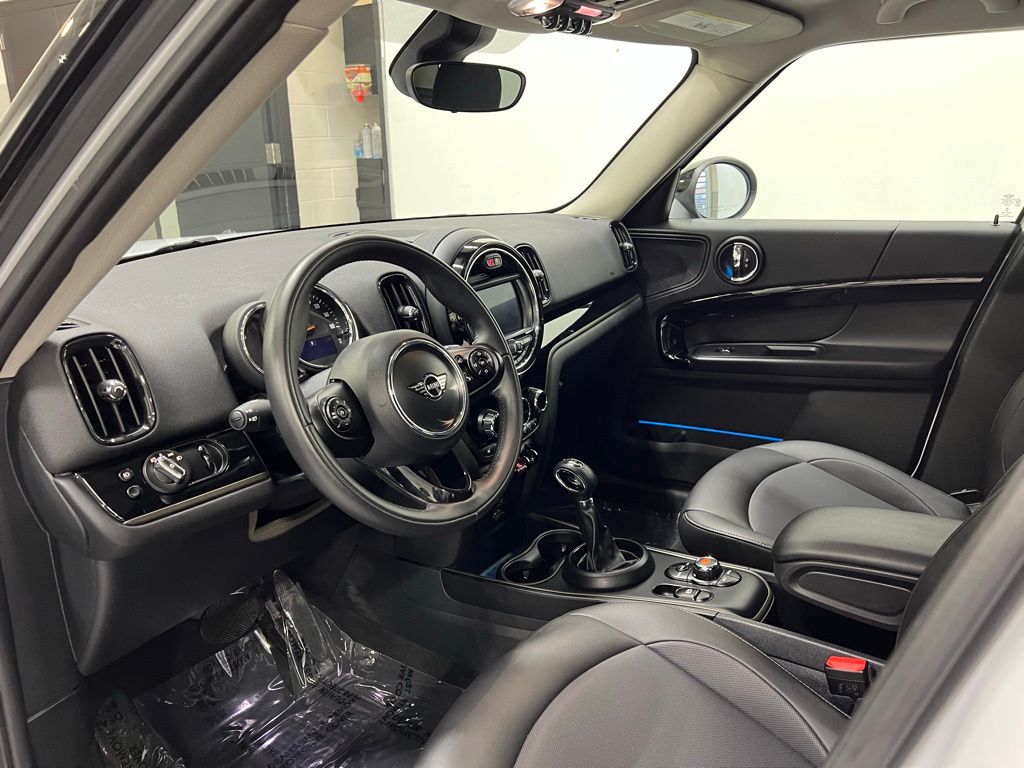 2019 MINI Cooper Countryman Signature 11