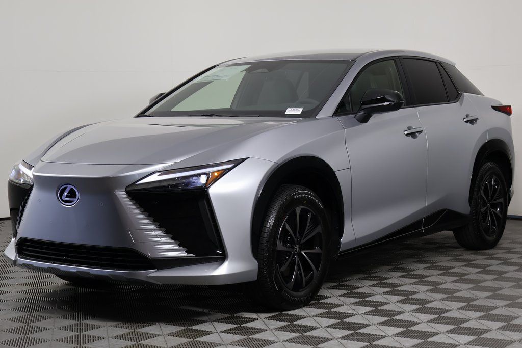 2026 Lexus RZ  -
                  San Diego, CA