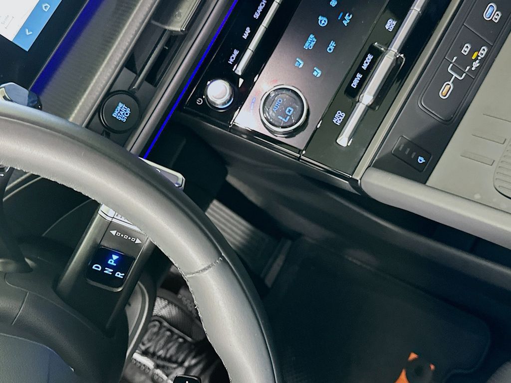 Thumbnail: 2026 Hyundai Santa Fe - 17