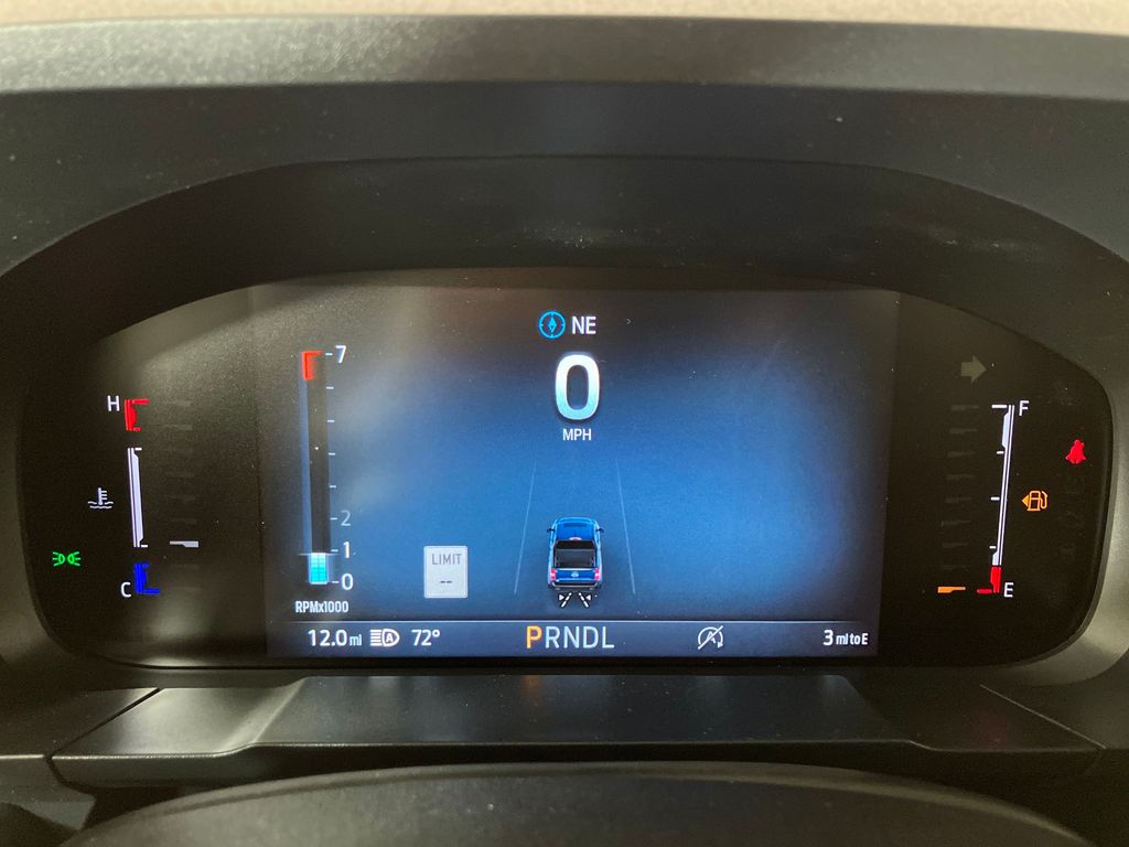 2026 Ford Maverick Lariat - Photo 20