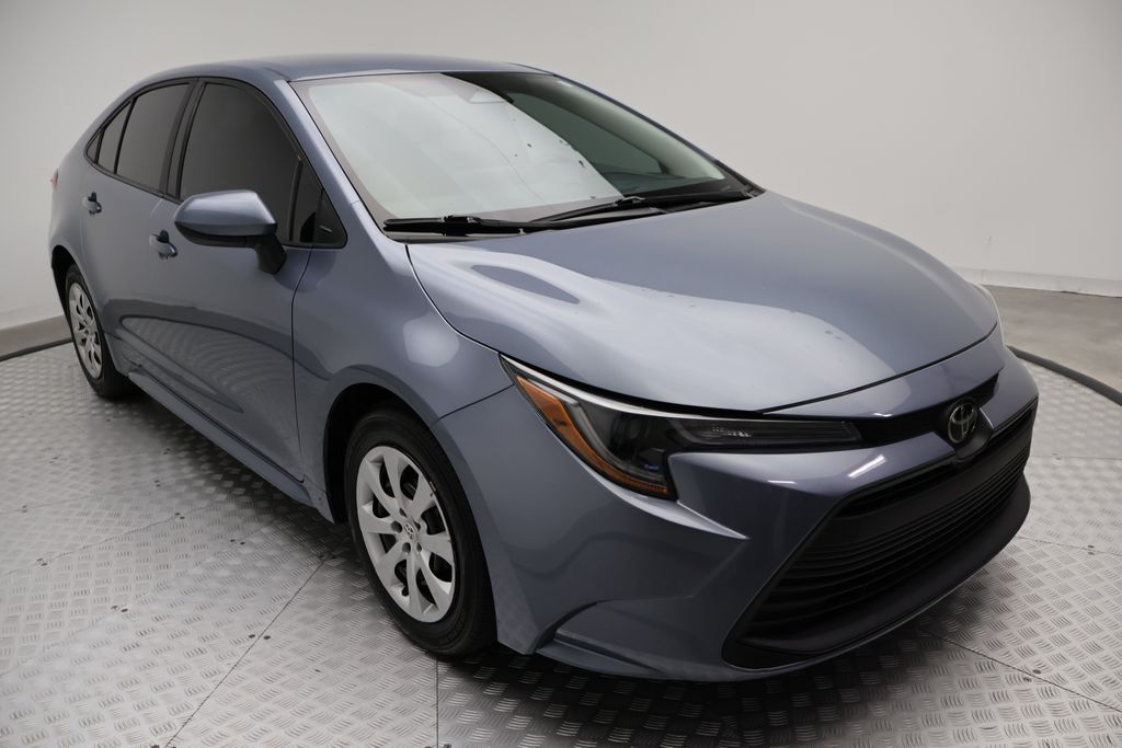 Thumbnail: 2023 Toyota Corolla - 6