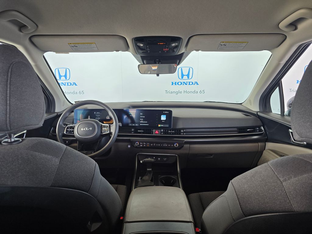 Thumbnail: 2025 Kia Carnival - 7