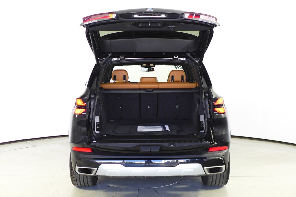 Thumbnail: 2024 BMW X5 - 10