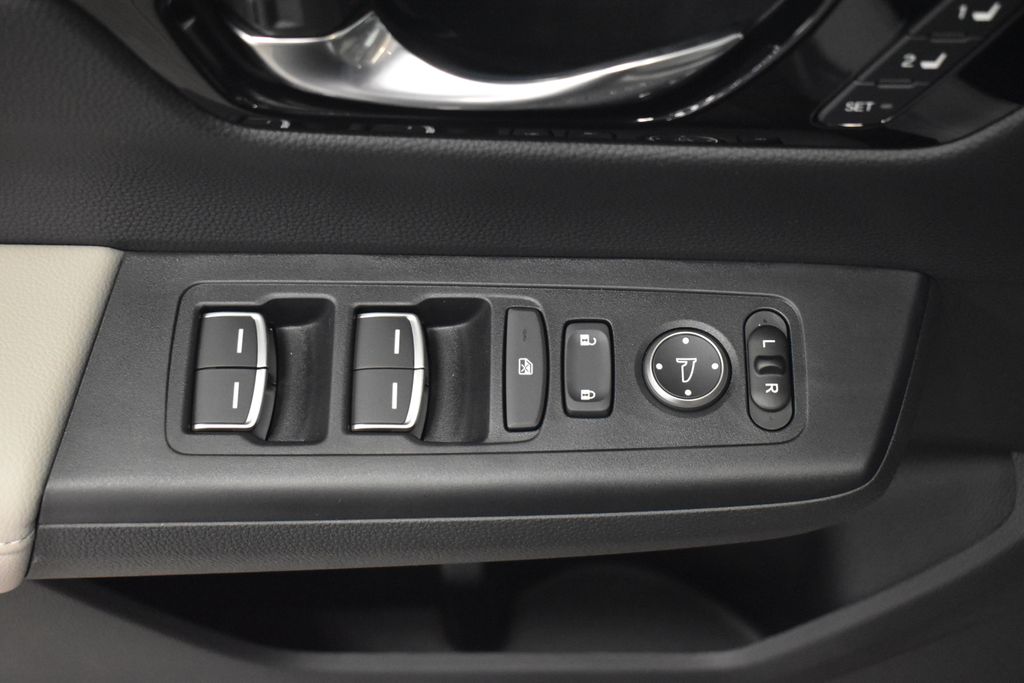 Thumbnail: 2026 Honda CR-V - 9