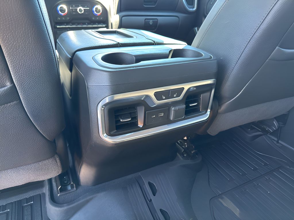 Used Car 2021 Gmc Sierra 2500hd  Denali For Sale Under $60,000 In Austin, Texas