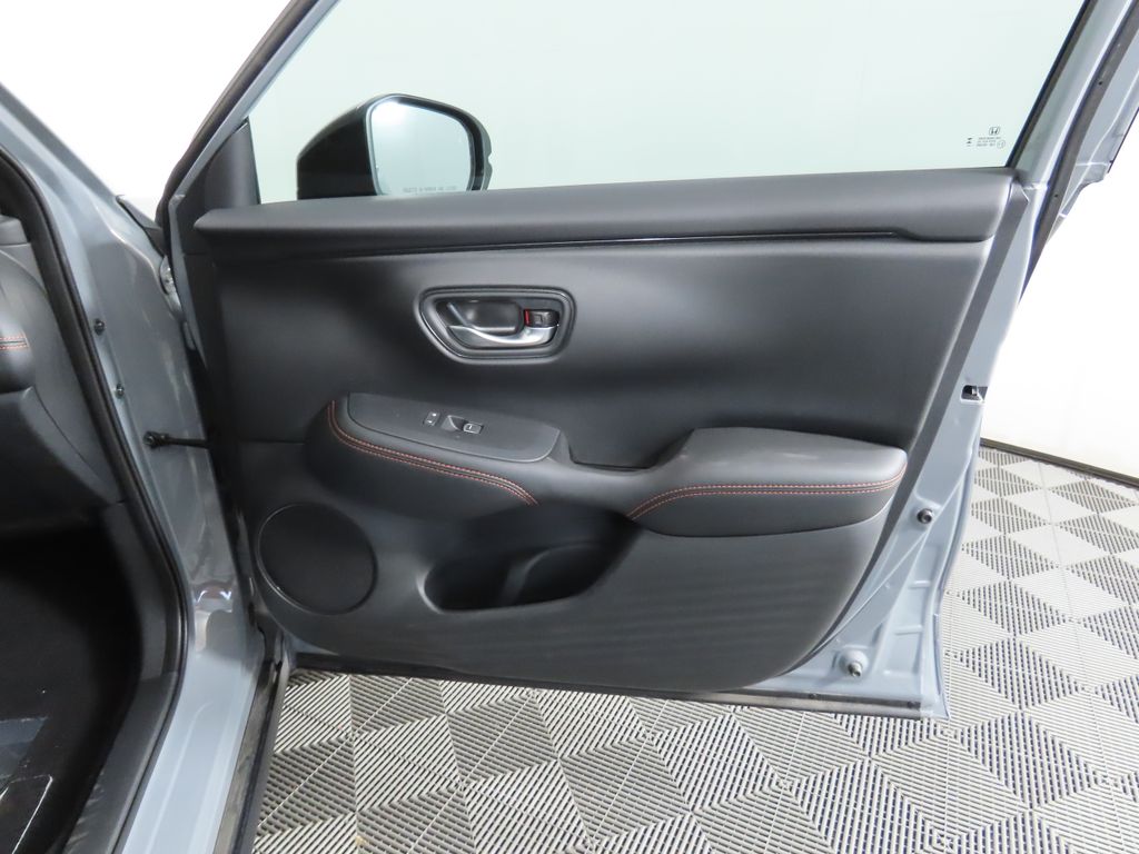 2025 Honda HR-V Sport 25