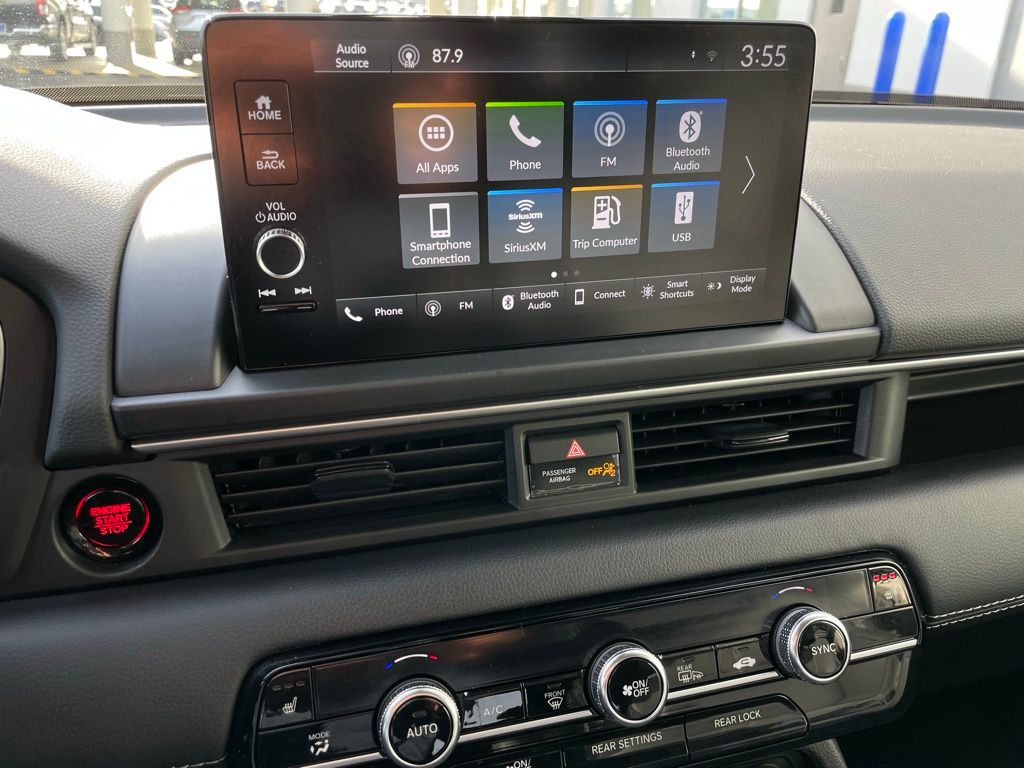 Thumbnail: 2025 Honda Pilot - 17