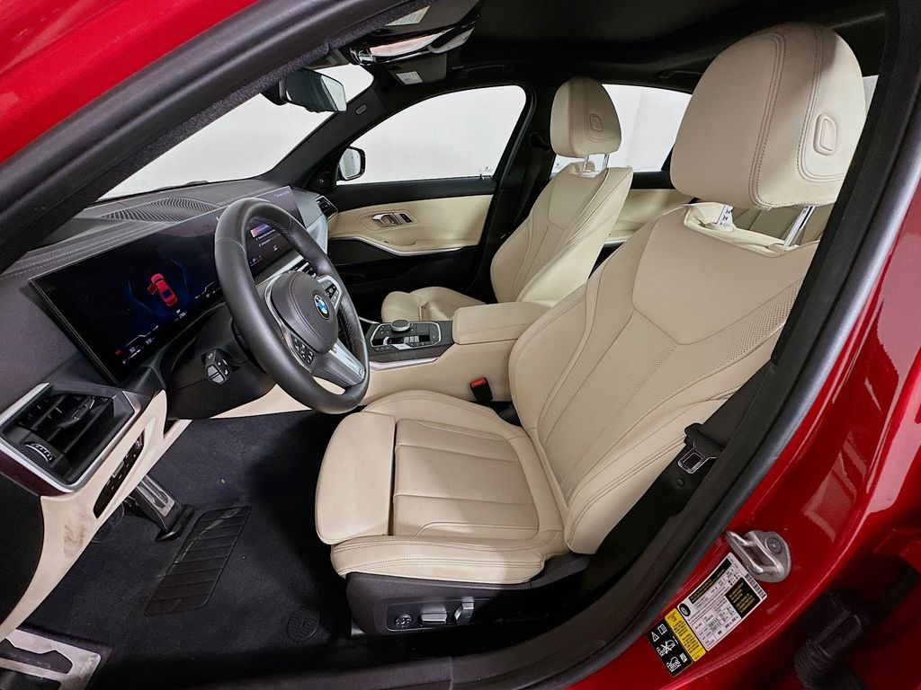 Thumbnail: 2023 BMW 3 Series - 22