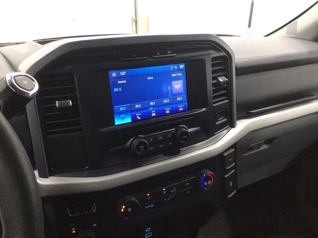 Used 2023 Ford F-150 Truck