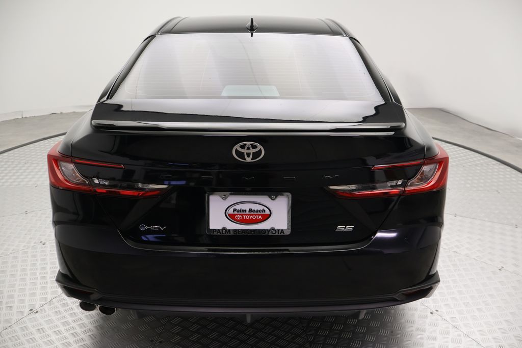Thumbnail: 2025 Toyota Camry - 10