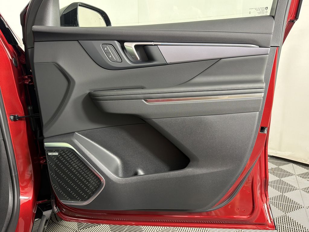 new 2026 Buick Enclave car, priced at $51,955