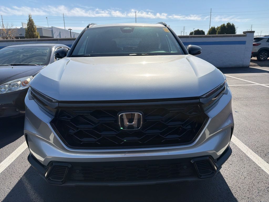 Thumbnail: 2024 Honda CR-V - 5