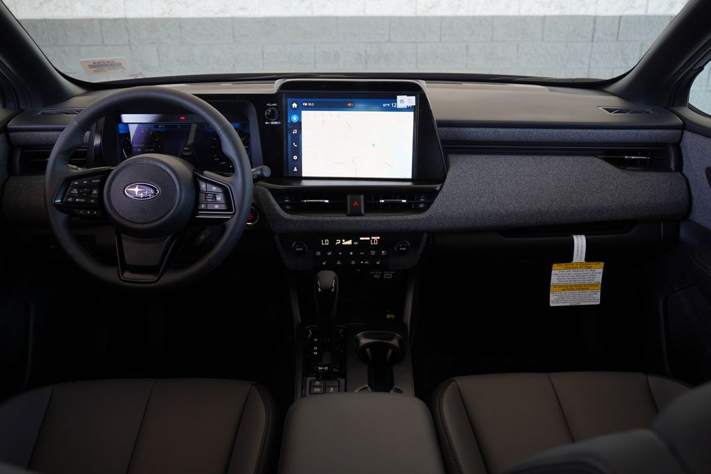 Thumbnail: 2026 Subaru Outback - 8