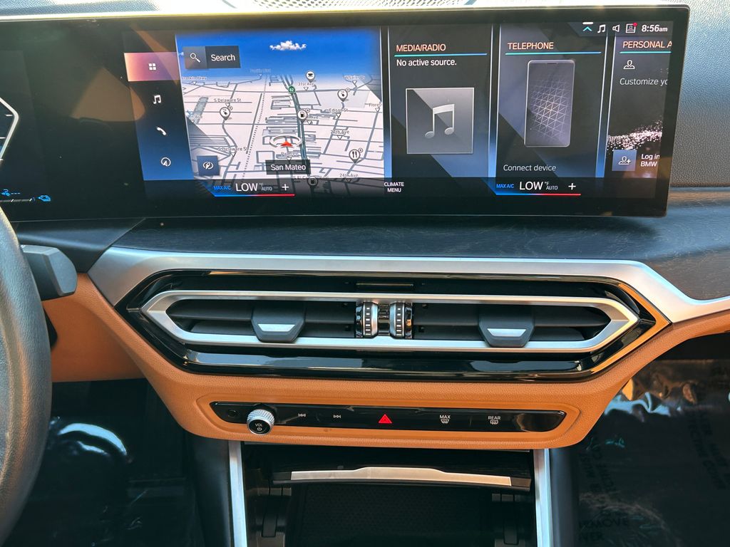 Thumbnail: 2023 BMW 3 Series - 25