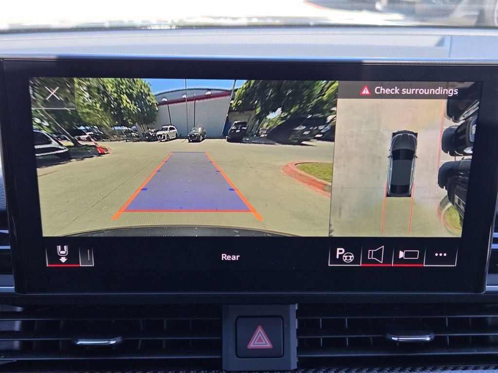 used 2022 Audi RS 5 car, priced at $67,262