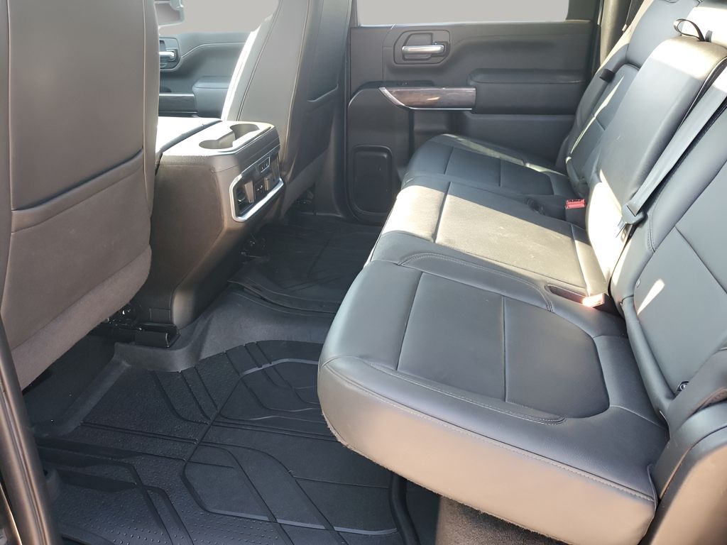 Used Car 2022 Chevrolet Silverado 2500hd  Ltz For Sale Under $70,000 In Austin, Texas