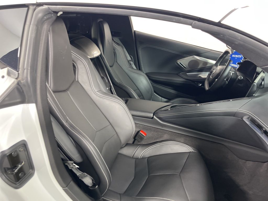 Thumbnail: 2024 Chevrolet Corvette - 6