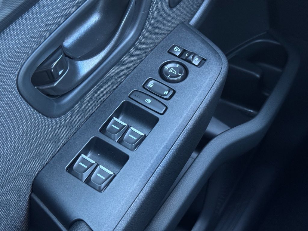 2026 Honda Passport TrailSport Gray at Classic Honda Galveston