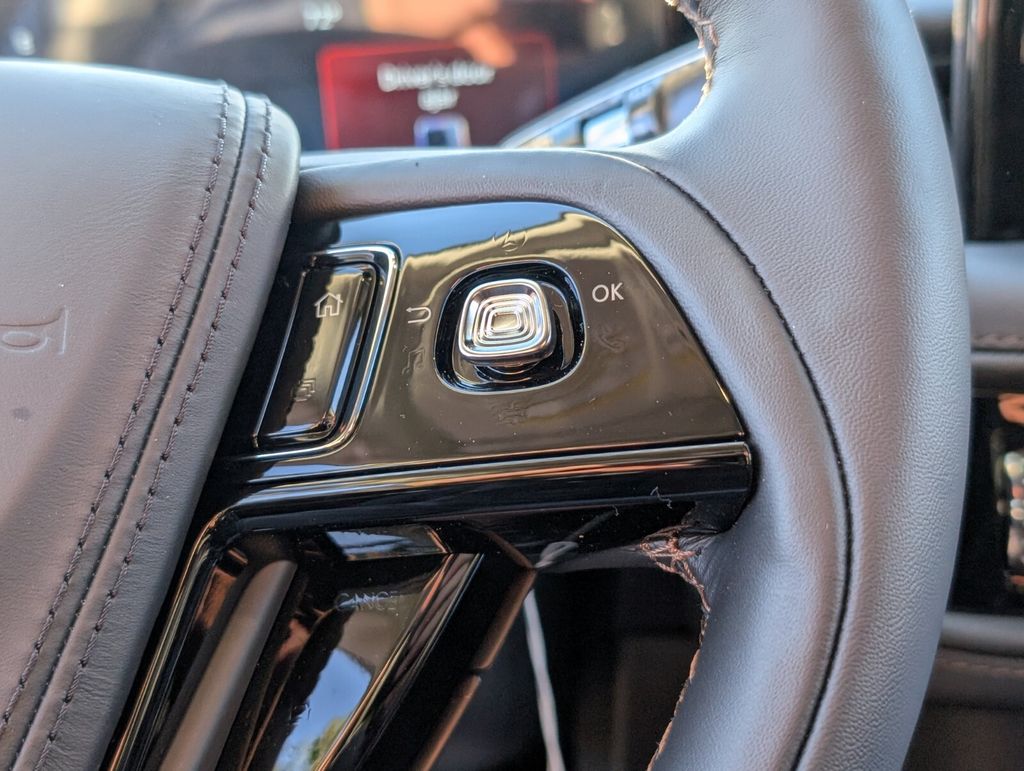 new 2026 Lincoln Aviator car, priced at $73,925