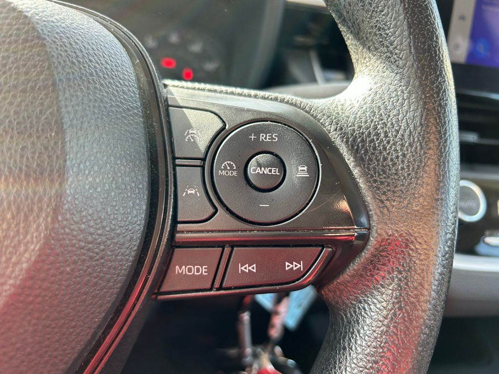 Thumbnail: 2024 Toyota Corolla - 18