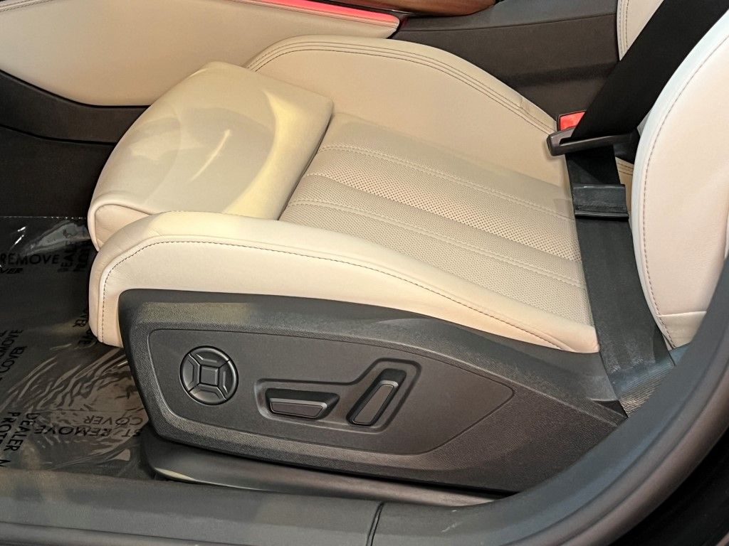 Thumbnail: 2026 Audi A6 - 23