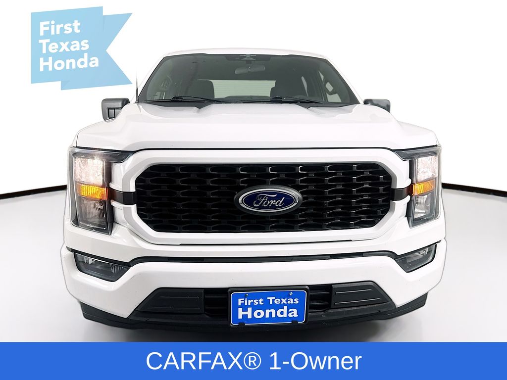 Used Car 2023 Ford F-150  Xl For Sale Under $35,000 In Austin, Texas